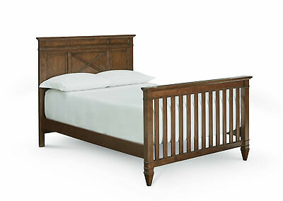 Wendy Bellissimo by LC Kids Valley Springs Full Bed Conversion Rail