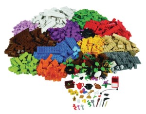 Legoa Sceneries