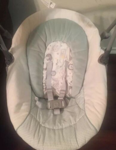 Graco infant baby swing battery operated works great condition. *Pick Up Only