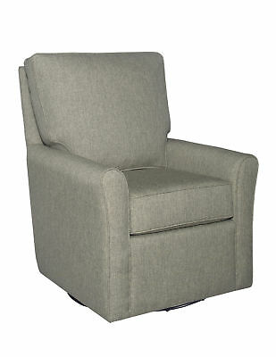 Harriet Bee Schreck Swivel Glider