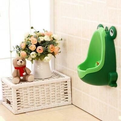 Baby Potty Wall-Hanging- Potty Training Toilet