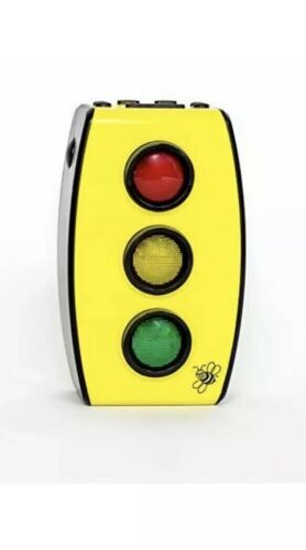 BeeZee Kids Stoplight Golight Kids Traffic Light Timer