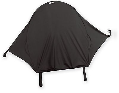 Summer Infant Rayshade Stroller Cover Black Stroller Accessories