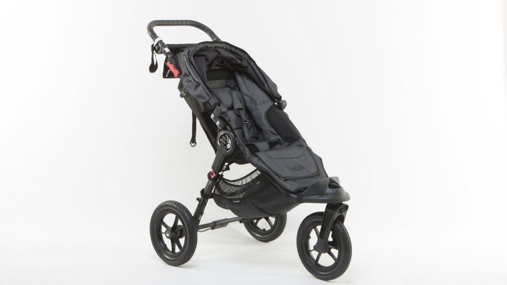 Baby Jogger City Elite stroller