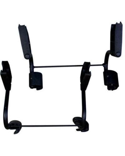 Maxi cosi Cybex Phil Teds car seat adapter for mountain buggy duet Clip 31 Twins
