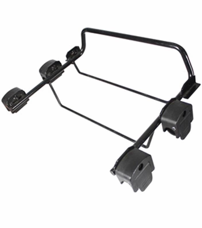 Mountain Buggy Urban Jungle Peg Perego Car Seat Adapter