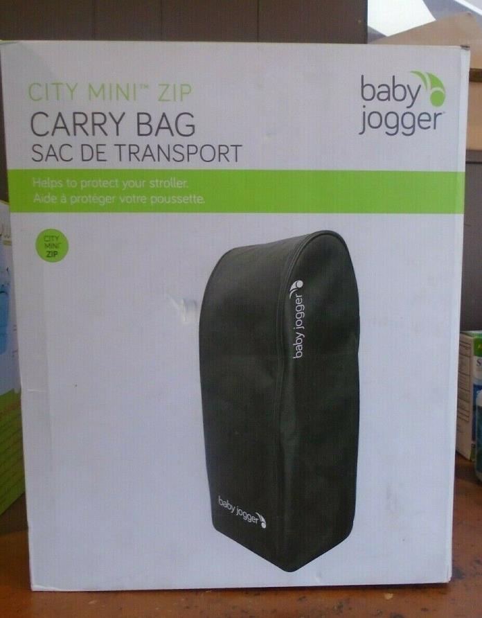Baby Jogger City Mini Zip Carry Bag