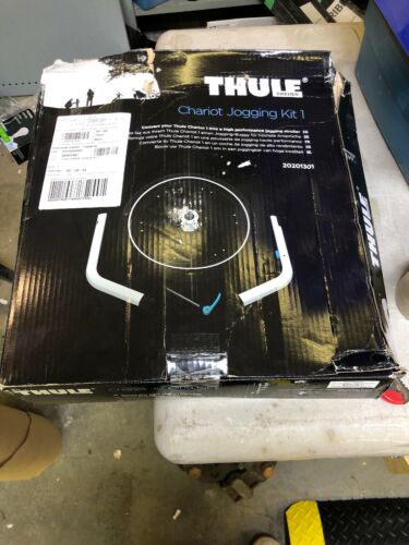 Thule Chariot Jogging Kit 1 New In Box