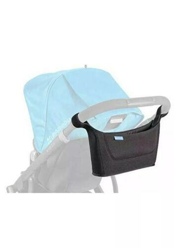 UPPAbaby Carry-All Parent Organizer (Black) Free Shipping!