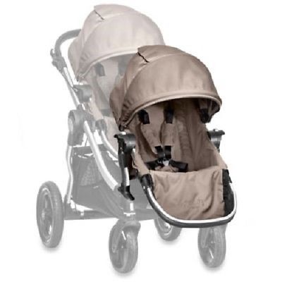 Baby Jogger City Select Quartz Stroller Second Seat Kit