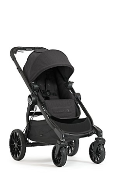 City Select Lux Twin Tandem Double Stroller