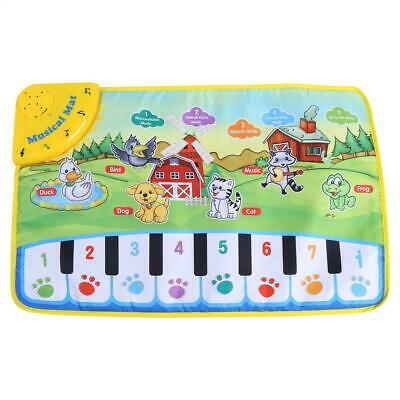 Baby Music Mat