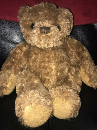 DEX MOTHERS WOMB HEARTBEAT PLUSH TEDDY BEAR FOR BABY New W/Out Box