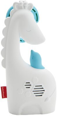 Fisher-Price Soothe & Go Giraffe
