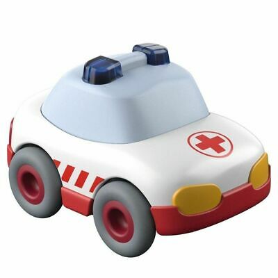 Ambulance? - Kullerbu - Toddler Toy by Haba (302976)