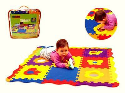 Textured Foam Musical Baby Play Mat [ID 22848]