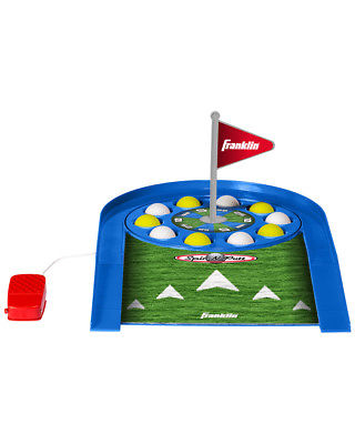 Franklin Sports Spin N Putt Golf