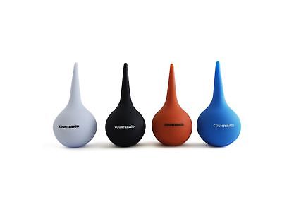 Reusable, Nasal Aspirator, Ear Wax Syringe, Ulcer Syringe, Bulb Syringe For B...