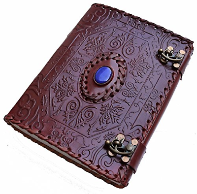 Handmade Large 8