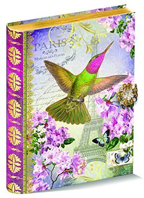 Journal-Jeweled-Foils-Hummingbird