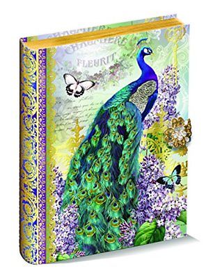Journal-Jeweled-Foils-Peacock
