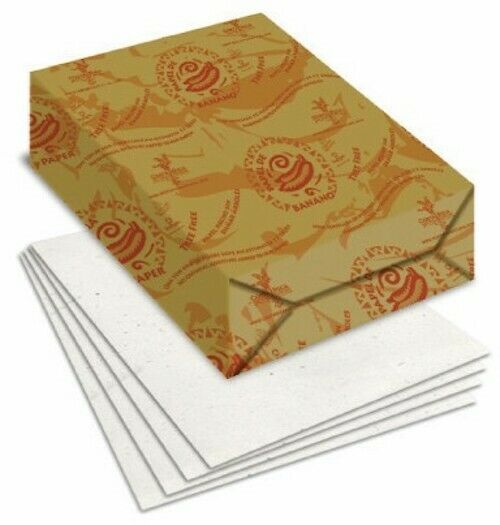 Limited - Tree Free Banana Paper 11 x 17 90 gsm - 500 - $26.98
