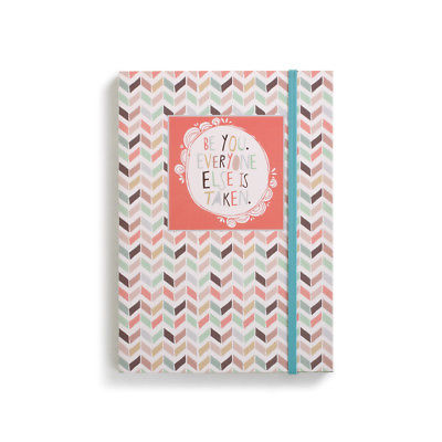 Be You Notebook