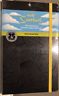 Moleskine Simpsons Limited Edition Notebook, Large, Plain, Hard NEW Homer Bart