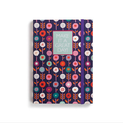A Great Day Notebook