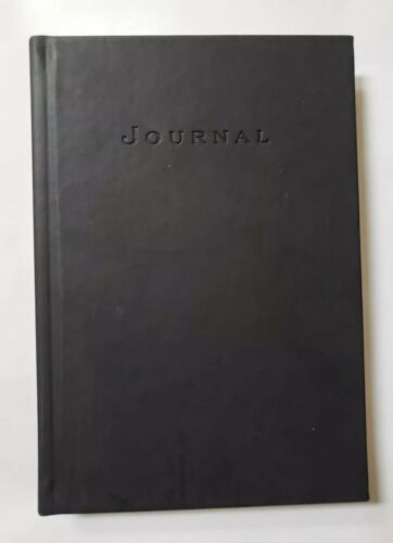 FORAY Hardcover Journal, 5 1/2