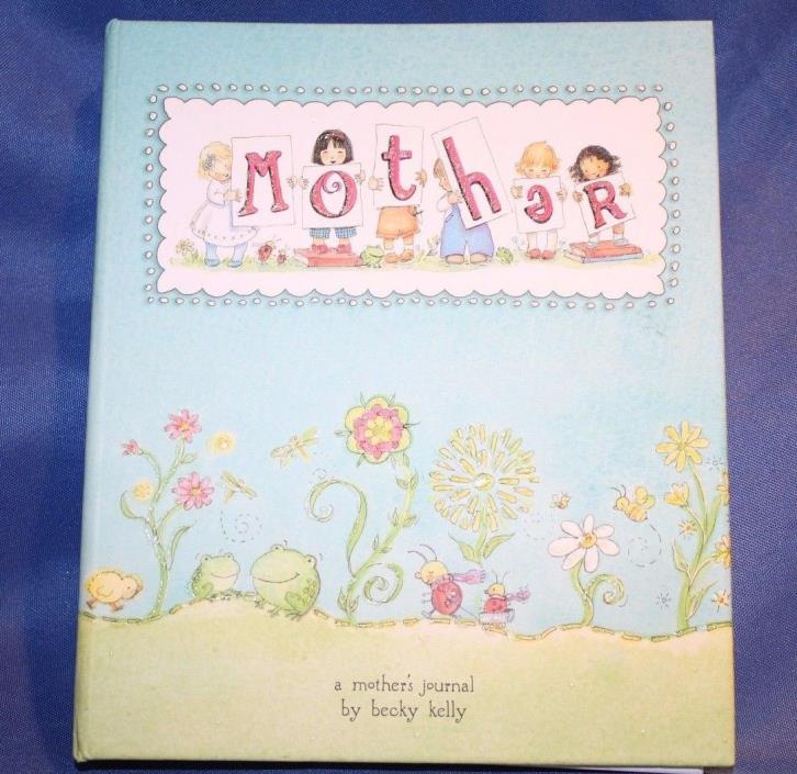 Mother-A Mother's Journal (RC)