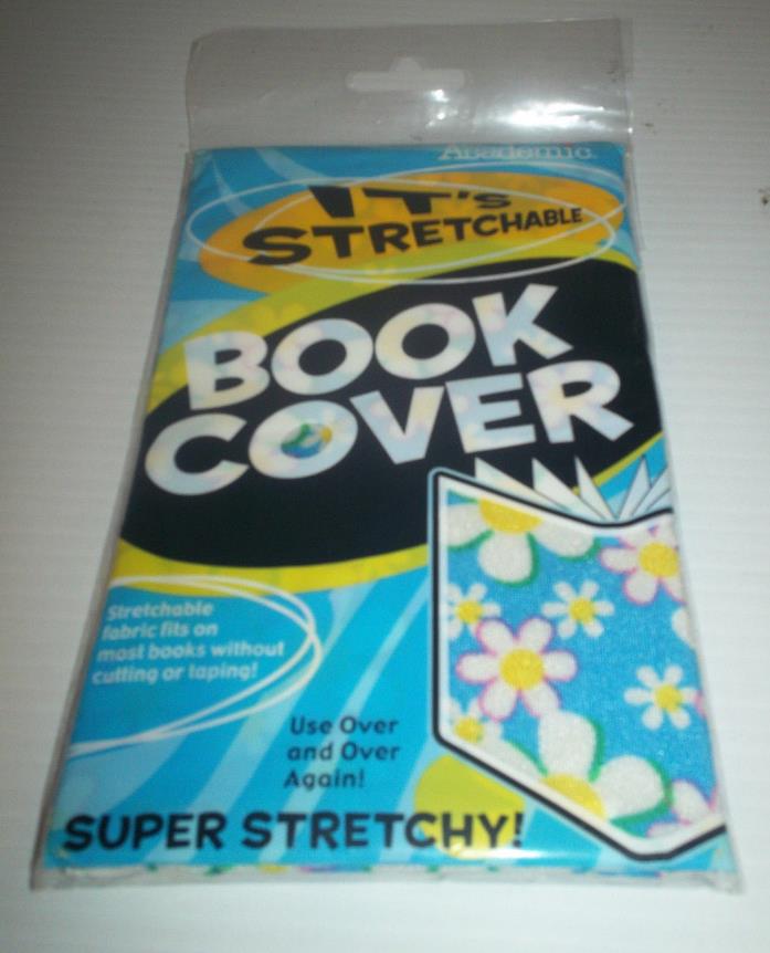 Stretchable Book Covers  - Regular