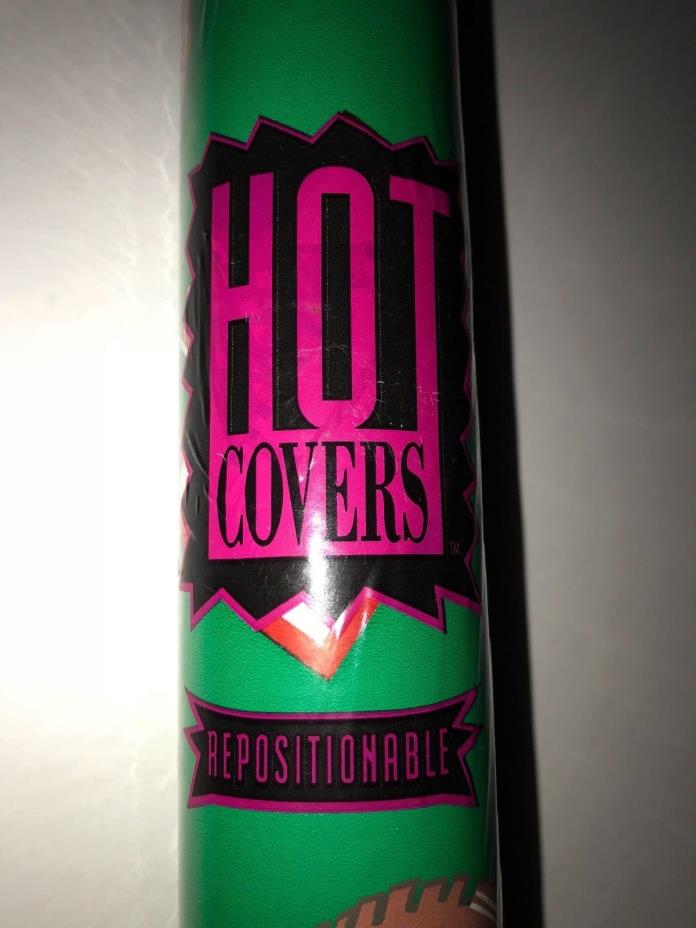 Kittrich Self-Adhesive Vinyl~Repositionable~18