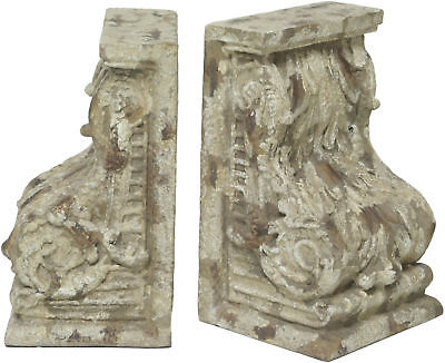 Import Collection Gordon Corbel Bookends
