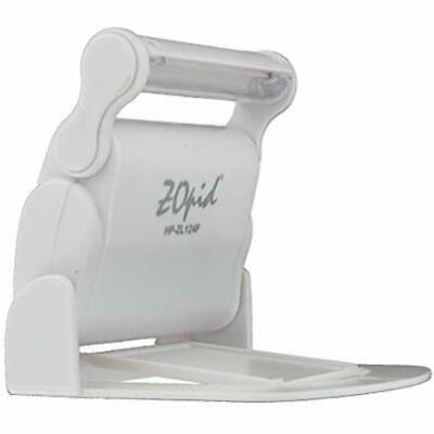 Mini USB And Battery-operated Booklight Travel-lamp Portable, Easy Clip On Light