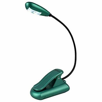 40514 XtraFlex2 Book Light, Green - Table Lamps