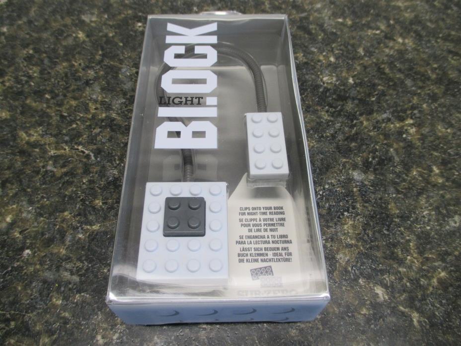 New That Company Called IF Block Book Light Gray/Black
