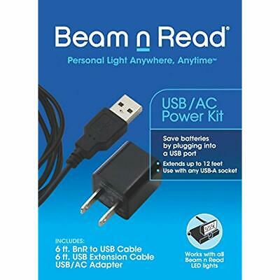 USB/AC Power Kit Computers & Accessories