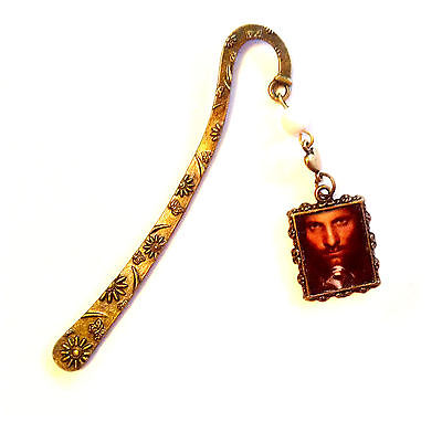 Aragorn Lord of the Rings Bookmark Played by Viggo Mortensen
