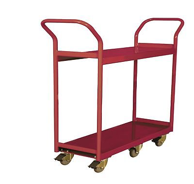Wesco Industrial Products Book Cart 25