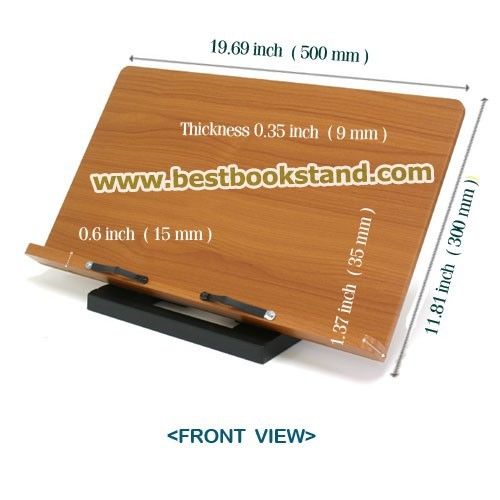 Best Book Stand FREESIA PLUS BOOKSTAND