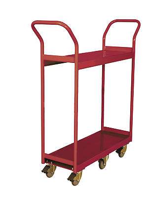Wesco Industrial Products Book Cart 19