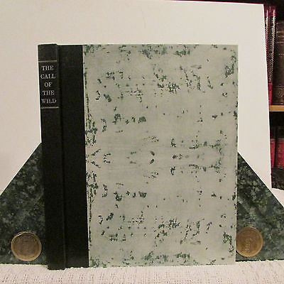 The Call Of The Wild By Jack London 1960 With Slipcase