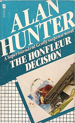 The Honfleur Decision by Allan Hunter