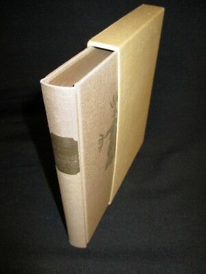 (Very G)The Mayor Of Casterbridge: Slipcased, Thomas Hardy, 1986, , The Folio So