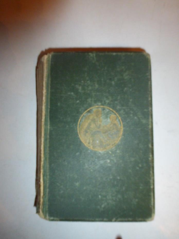 Stowe, Harriet Beecher Uncle Tom's Cabin Or Life Among the Lowly,HB 1882 B257