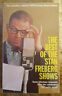 *BRAND NEW* THE BEST OF THE STAN FREBERG SHOWS 2 Audio Cassettes