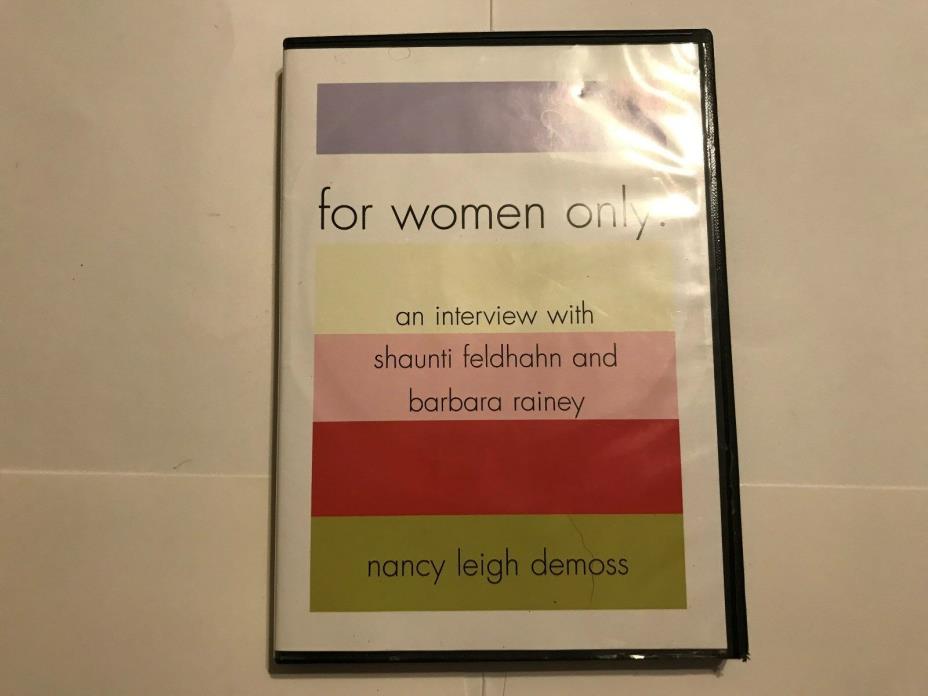 An Interview with Shaunti Feldhahn and Barbara Rainey by Nancy Demoss (2-CD)