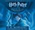 HARRY POTTER & THE ORDER OF THE PHOENIX YEAR 5 AUDIOBOOK UNABRIDGED JK Rowling