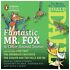 Fantastic Mr. Fox and Other Animal Stories: Includes Esio Trot, The Enormous Cro